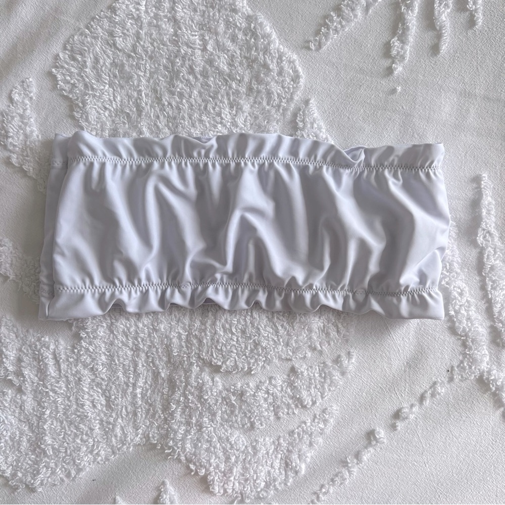 Swim Bandeau Top